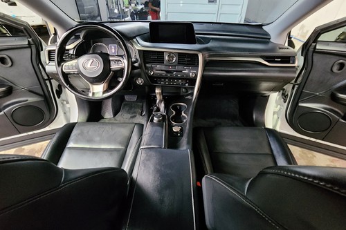 Used 2016 Lexus RX 350