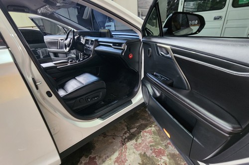 Used 2016 Lexus RX 350