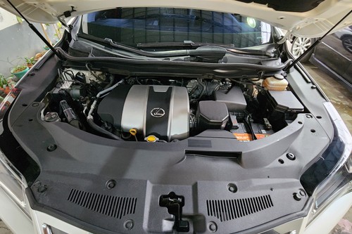 Used 2016 Lexus RX 350