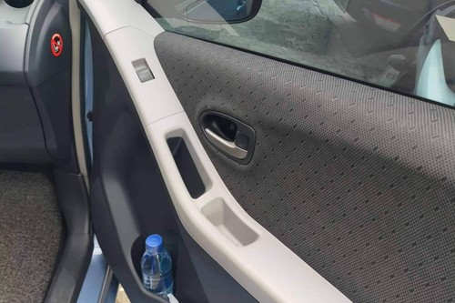 Used 2011 Toyota Yaris 1.5 G CVT