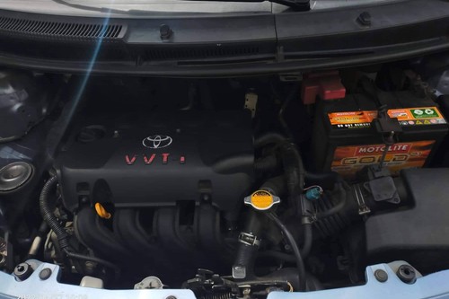 Used 2011 Toyota Yaris 1.5 G CVT