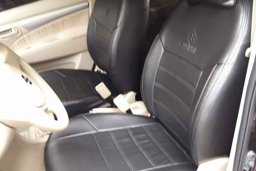 Second hand 2017 Suzuki Ertiga 1.5 GL MT (Upgrade) 