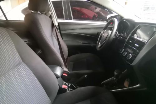 Used 2020 Toyota Vios 1.3 E CVT