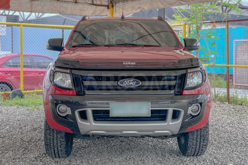 Second hand 2014 Ford Ranger Wildtrak 2.2L 4x4 AT 