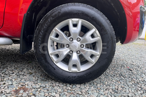 Used 2014 Ford Ranger Wildtrak 2.2L 4x4 AT