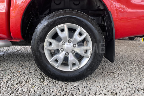 Used 2014 Ford Ranger Wildtrak 2.2L 4x4 AT