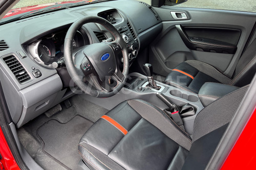 Used 2014 Ford Ranger Wildtrak 2.2L 4x4 AT