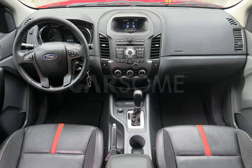 Used 2014 Ford Ranger Wildtrak 2.2L 4x4 AT