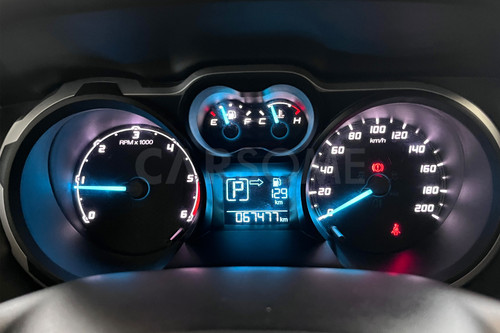 Used 2014 Ford Ranger Wildtrak 2.2L 4x4 AT