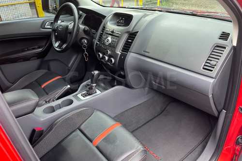 Used 2014 Ford Ranger Wildtrak 2.2L 4x4 AT