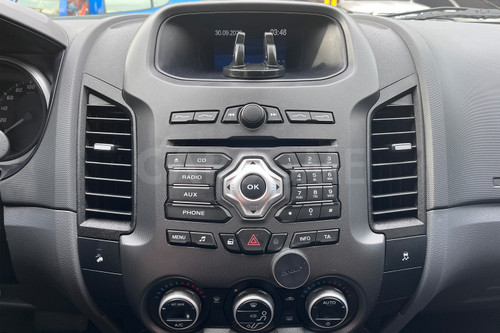 Used 2014 Ford Ranger Wildtrak 2.2L 4x4 AT