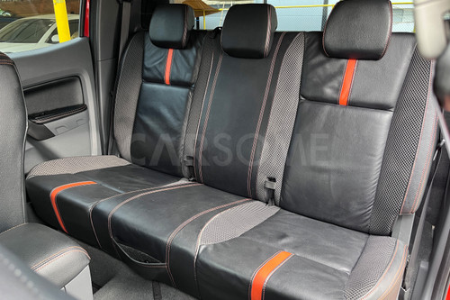 Used 2014 Ford Ranger Wildtrak 2.2L 4x4 AT