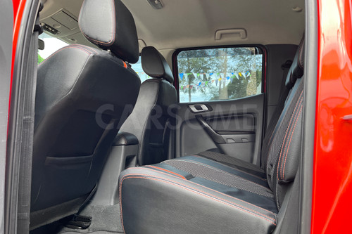 Used 2014 Ford Ranger Wildtrak 2.2L 4x4 AT