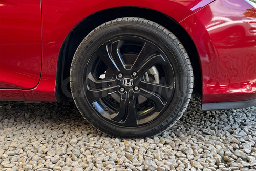 Used 2017 Honda City 1.5 VX Navi CVT