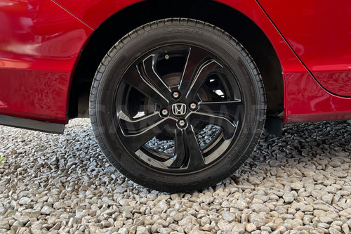 Used 2017 Honda City 1.5 VX Navi CVT