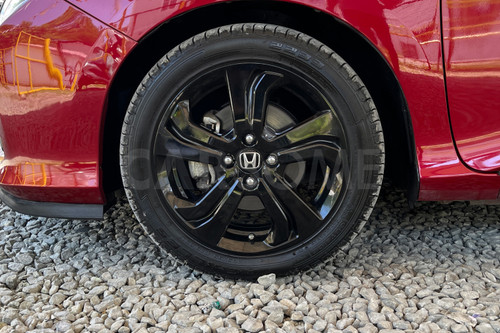 Used 2017 Honda City 1.5 VX Navi CVT