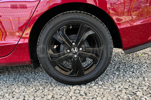 Used 2017 Honda City 1.5 VX Navi CVT