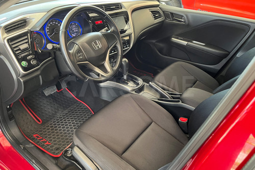 Used 2017 Honda City 1.5 VX Navi CVT