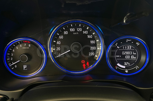 Used 2017 Honda City 1.5 VX Navi CVT