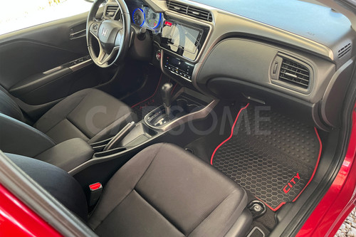 Used 2017 Honda City 1.5 VX Navi CVT