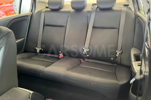 Used 2017 Honda City 1.5 VX Navi CVT