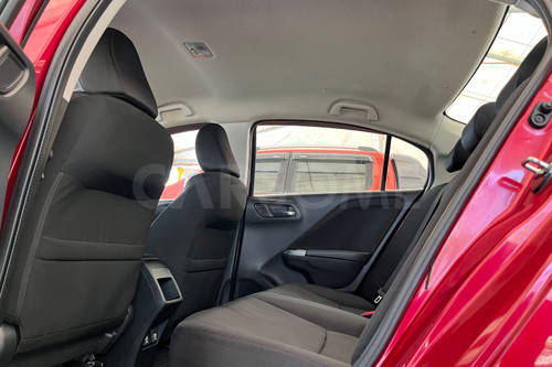 Used 2017 Honda City 1.5 VX Navi CVT