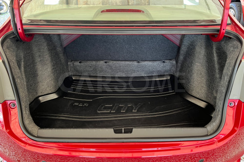 Used 2017 Honda City 1.5 VX Navi CVT