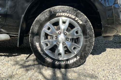 Used 2015 Ford Ranger Wildtrak 2.2L 4x2 AT