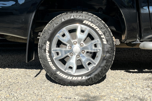 Used 2015 Ford Ranger Wildtrak 2.2L 4x2 AT