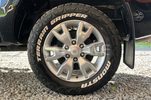 Used 2015 Ford Ranger Wildtrak 2.2L 4x2 AT