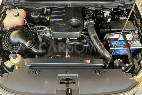 Used 2015 Ford Ranger Wildtrak 2.2L 4x2 AT