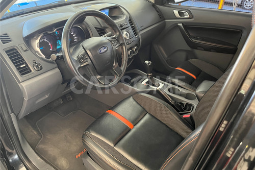 Used 2015 Ford Ranger Wildtrak 2.2L 4x2 AT