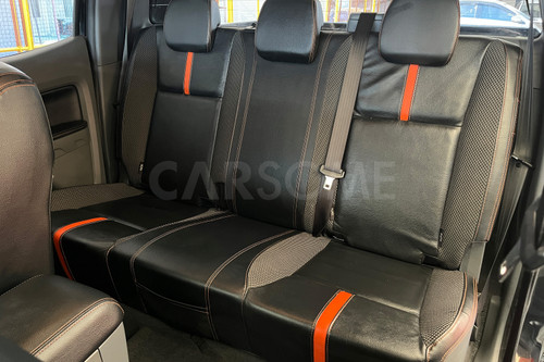 Used 2015 Ford Ranger Wildtrak 2.2L 4x2 AT