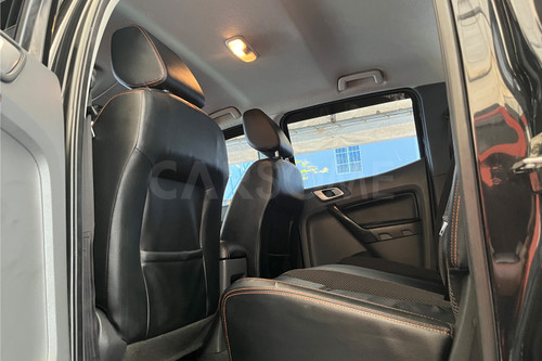 Used 2015 Ford Ranger Wildtrak 2.2L 4x2 AT