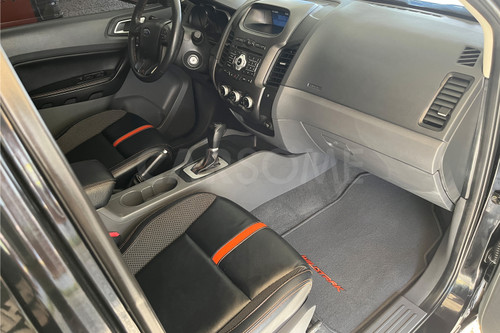 Used 2015 Ford Ranger Wildtrak 2.2L 4x2 AT