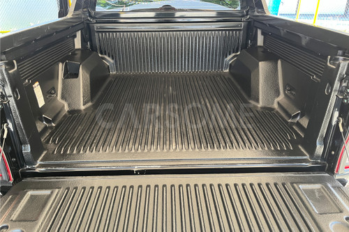 Used 2015 Ford Ranger Wildtrak 2.2L 4x2 AT