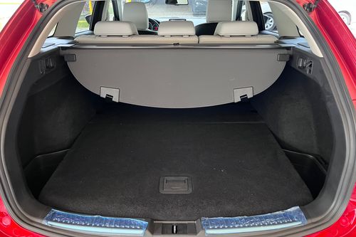 Used 2015 Mazda 6 Wagon 2.5L Sports Wagon