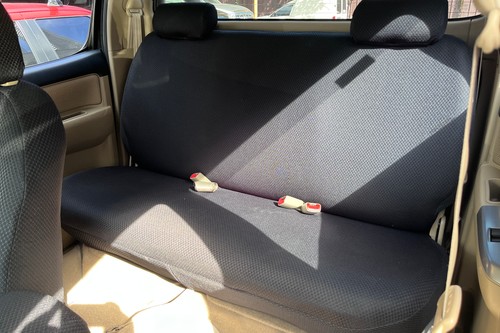 Used 2014 Toyota Hilux 3.0 G 4x4 AT