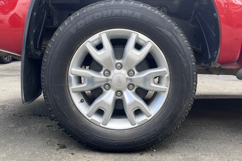 Used 2015 Ford Ranger Wildtrak 2.2L 4x2 AT