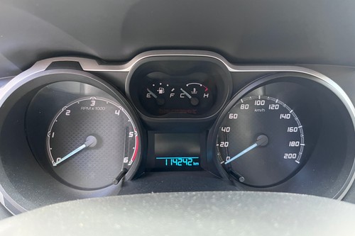 Used 2015 Ford Ranger Wildtrak 2.2L 4x2 AT