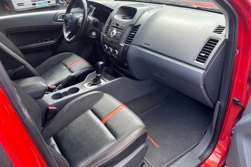 Used 2015 Ford Ranger Wildtrak 2.2L 4x2 AT