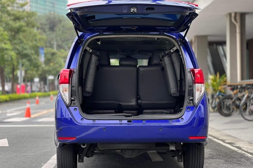 Used 2018 Toyota Innova 2.8 E Diesel AT