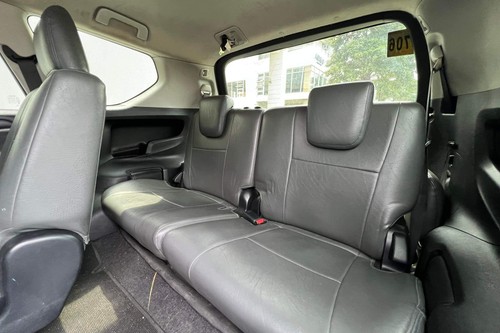 Second hand 2018 Toyota Innova 2.8 E Diesel AT 