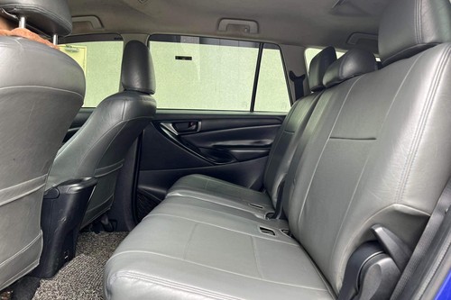 Used 2018 Toyota Innova 2.8 E Diesel AT