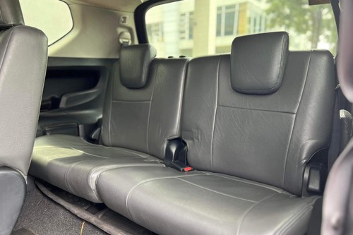 Used 2018 Toyota Innova 2.8 E Diesel AT