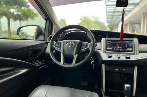 Used 2018 Toyota Innova 2.8 E Diesel AT