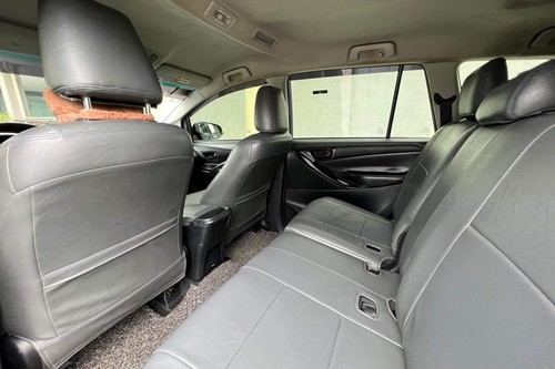 Used 2018 Toyota Innova 2.8 E Diesel AT