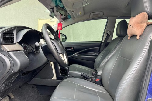 Used 2018 Toyota Innova 2.8 E Diesel AT