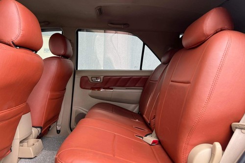 Used 2010 Toyota Fortuner 3.0 V AT