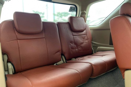 Used 2010 Toyota Fortuner 3.0 V AT